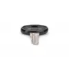 Raktų rinkinys Digitus DN-DVR-1 juodas sidabrinis 48,3 cm 2 vnt.