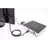 DIGITUS HDMI Premium High Speed laidas, A tipo M/M, 5m su Ethernet, Ultra HD 60p juodas