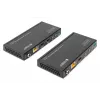 DIGITUS HDBaseT HDMI prailgintuvo rinkinys 150m 4K/60Hz 18 Gbps YUV 444 HDR