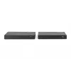 DIGITUS HDBaseT HDMI prailgintuvo rinkinys 150m 4K/60Hz 18 Gbps YUV 444 HDR