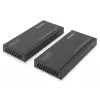 DIGITUS HDBaseT HDMI prailgintuvo rinkinys 150m 4K/60Hz 18 Gbps YUV 444 HDR