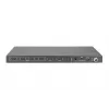 DIGITUS 4x2 HDMI matricos jungiklis 4K/60Hz Scaler EDID ARC HDCP 2.2 18 Gbps