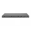 DIGITUS 4x2 HDMI matricos jungiklis 4K/60Hz Scaler EDID ARC HDCP 2.2 18 Gbps