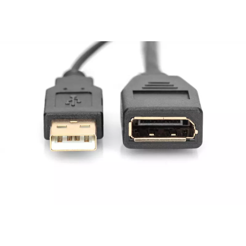 Digitus 4K HDMI adapteris HDMI į DisplayPort 0,2 m