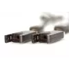 DIGITUS 4K HDMI AOC hibridinis šviesolaidinis kabelis su nuimamu kištuku, 30 m