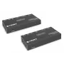 DIGITUS 4K HDBaseT ilgintuvų rinkinys 70 m PoC RS232 IR juodas