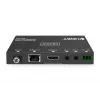 DIGITUS 4K HDBaseT ilgintuvų rinkinys 70 m PoC RS232 IR juodas