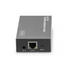 DIGITUS AV imtuvas DS-55518 HDMI IP Extender Receiver Full HD 1920x1080