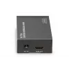 DIGITUS AV imtuvas DS-55518 HDMI IP Extender Receiver Full HD 1920x1080