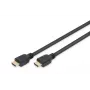 DIGITUS HDMI UHD 8K laidas 1m juodas