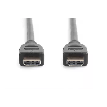 DIGITUS HDMI UHD 8K laidas 1m juodas