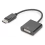 Aktyvus DisplayPort į DVI adapteris Digitus DB-340414-001-S