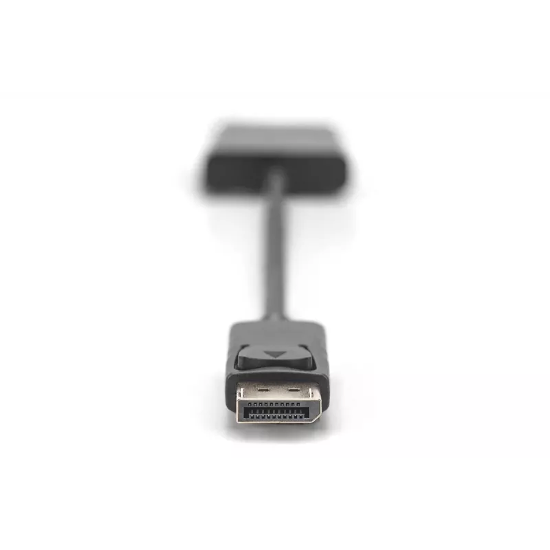 Aktyvus DisplayPort į DVI adapteris Digitus DB-340414-001-S