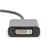 Aktyvus DisplayPort į DVI adapteris Digitus DB-340414-001-S