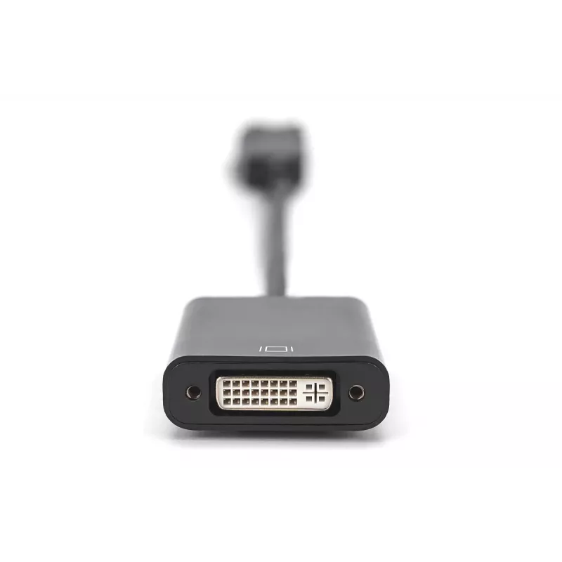 Aktyvus DisplayPort į DVI adapteris Digitus DB-340414-001-S