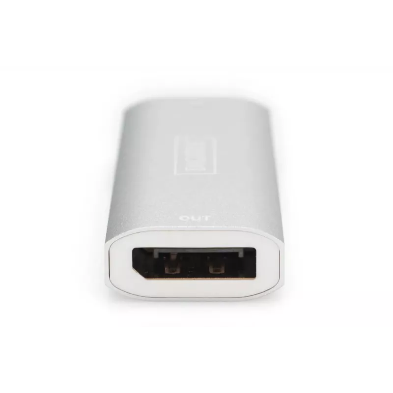 AV kartotuvas Digitus DS-55524 8K DisplayPort kartotuvas