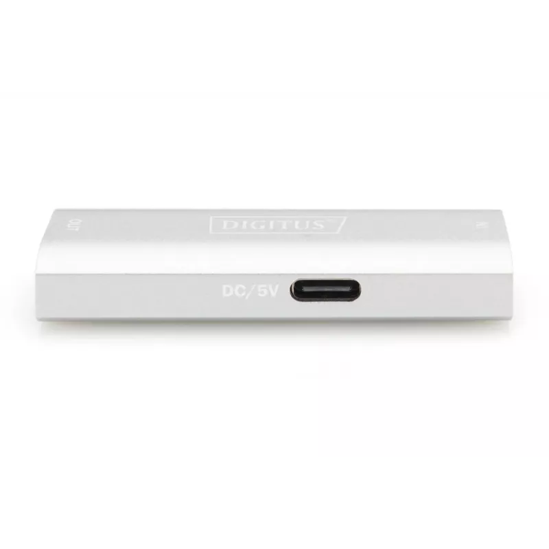 AV kartotuvas Digitus DS-55524 8K DisplayPort kartotuvas