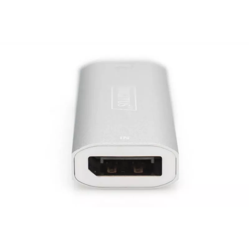 AV kartotuvas Digitus DS-55524 8K DisplayPort kartotuvas