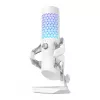 Stalinis mikrofonas ASUS ROG Carnyx White