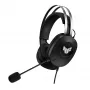 Ausinės ASUS TUF Gaming H1 Gen II laidinės, juodos