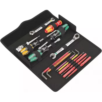 Įrankių rinkinys Wera SH 2 15