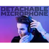 ACER Predator Galea 550 ausinės – stereo, belaidės (Bluetooth)