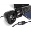 Mini USB garsiakalbis Equip, 3 W