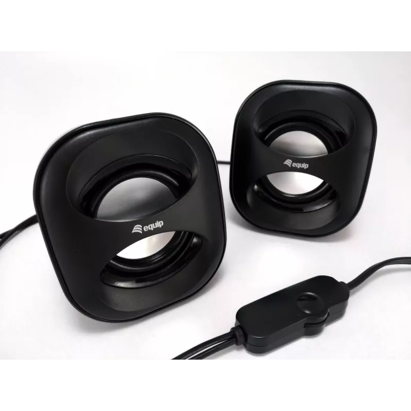 Mini USB garsiakalbis Equip, 3 W