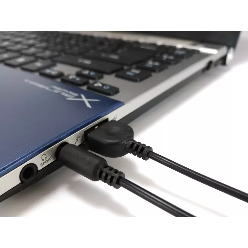 Mini USB garsiakalbis Equip, 3 W