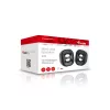 Mini USB garsiakalbis Equip, 3 W
