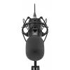 GENESIS Radium 400 G2 Juodas studijinis mikrofonas