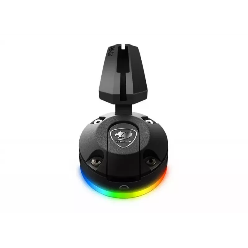 Pasyvus laikiklis COUGAR Bunker RGB 3MBSRXXB.0001 Juodas