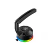 Pasyvus laikiklis COUGAR Bunker RGB 3MBSRXXB.0001 Juodas