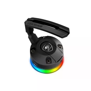 Pasyvus laikiklis COUGAR Bunker RGB 3MBSRXXB.0001 Juodas