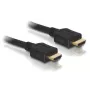 DELOCK High Speed HDMI kabelis vyriškas / vyriškas 1,8 m (84407)