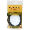 DELOCK High Speed HDMI kabelis vyriškas / vyriškas 1,8 m (84407)