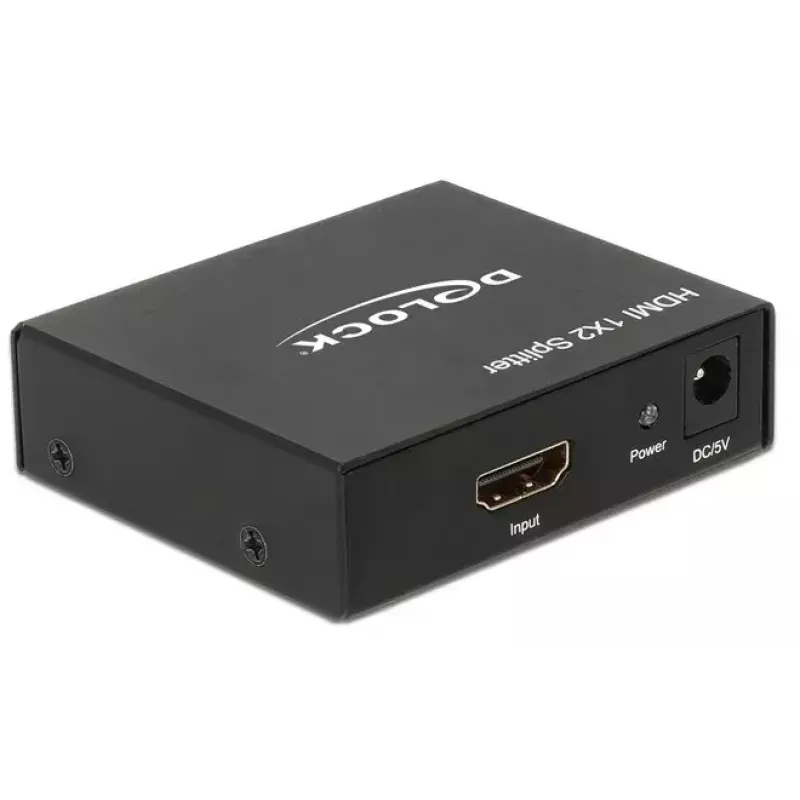 HDMI skirstytuvas DeLOCK 87701