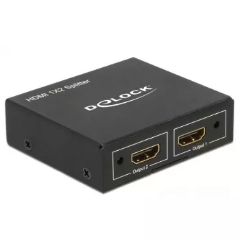 HDMI skirstytuvas DeLOCK 87701