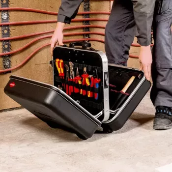 Dėžė įrankiams Knipex 00 21 42