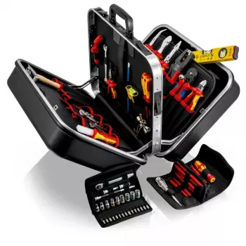 Dėžė įrankiams Knipex 00 21 42