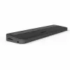 Acer 13-in-1 Type-C Minidock laidinis USB 3.2 Gen 1 juodas