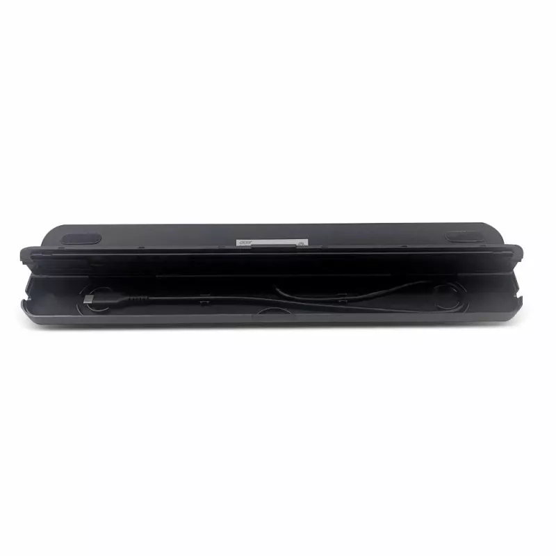 Acer 13-in-1 Type-C Minidock laidinis USB 3.2 Gen 1 juodas