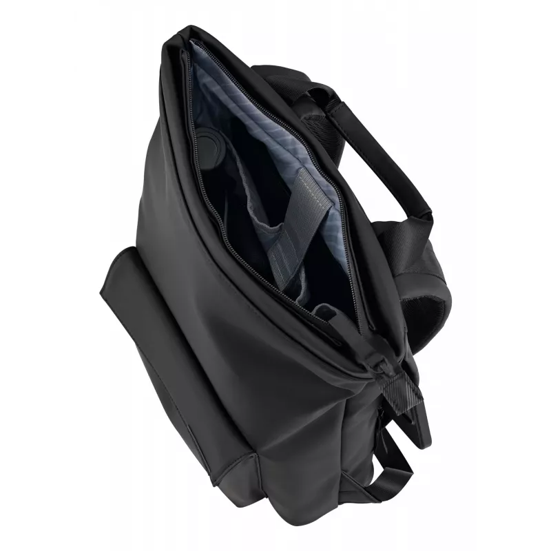 ASUS Vigour kuprinė 40,6 cm (16 colių) juoda
