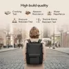 ASUS Vigour kuprinė 40,6 cm (16 colių) juoda