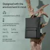 ASUS Vigour kuprinė 40,6 cm (16 colių) juoda