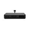 ASUS USB-C Mini Dock laidinis USB 3.2 Gen 2 (3.1 Gen 2) Type-C juodas