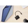 ASUS USB-C Mini Dock laidinis USB 3.2 Gen 2 (3.1 Gen 2) Type-C juodas