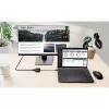 ASUS USB-C Mini Dock laidinis USB 3.2 Gen 2 (3.1 Gen 2) Type-C juodas