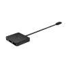 ASUS USB-C Mini Dock laidinis USB 3.2 Gen 2 (3.1 Gen 2) Type-C juodas
