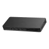 Dokavimo stotelė ASUS DC500 Thunderbolt 4, trys 4K ekranai, 150W PD, 2x HDMI 2.1, 2x USB-A, 2x USB 2.0, RJ-45, MicroSD